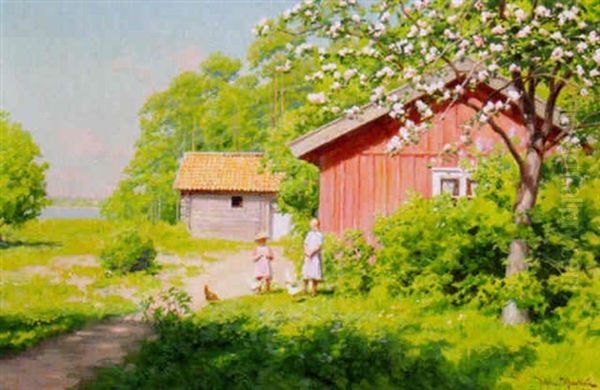 Honsen Matas - view 1