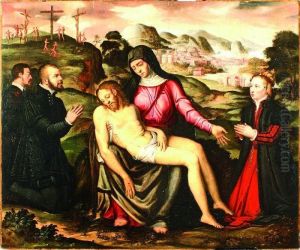 Deposizione Deposizione