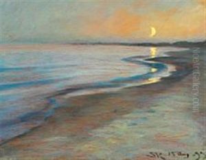 Skagen Beach Skagen Beach