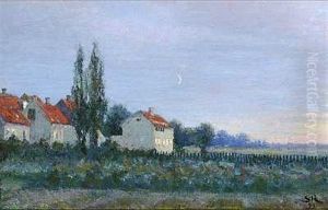 Huse I Maneskin (frankrig?)