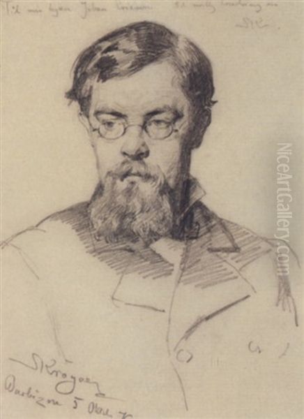 Maleren Johan Ericson - view 1