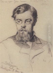 Maleren Johan Ericson Maleren Johan Ericson