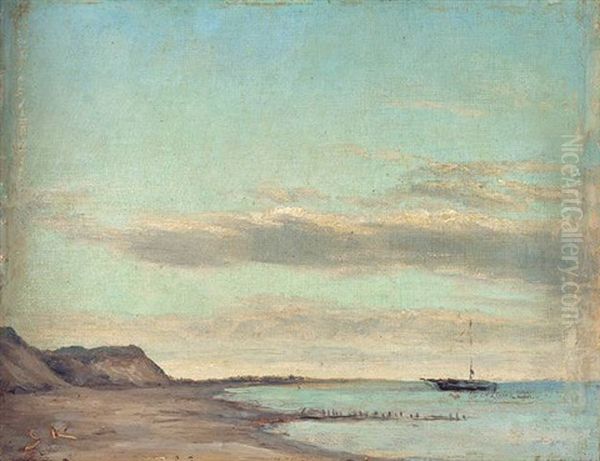 Bad Lagt For Anker I Skagen - view 1