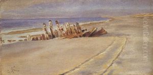 Skibsvrag Pa Skagen Nordstrand Skibsvrag Pa Skagen Nordstrand