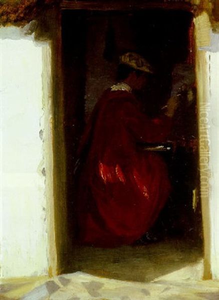 Marie Maler - view 1
