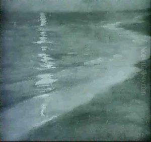 Skagens Strand I Maneskin