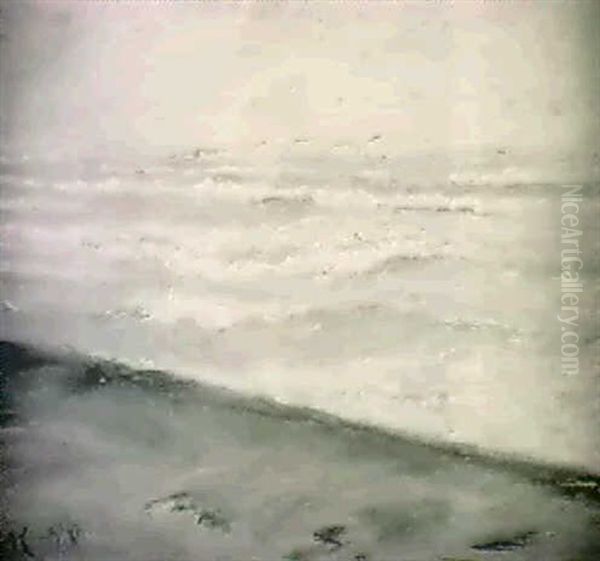 Branningar Mot Sandstrand - view 1