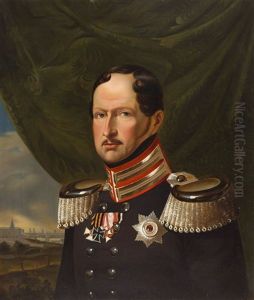 Friedrich Wilhelm Iii., Konig Von Preusen