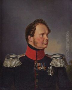 King Frederick William Iv