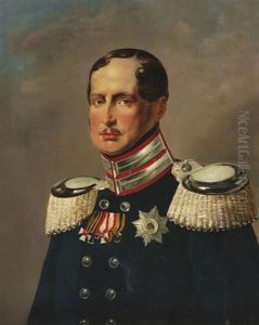 Friedrich Wilhelm Iii., Konig Von Preusen