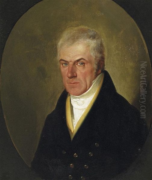 Portrat Des Alexander Von Humboldt - view 1