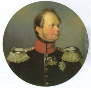 Konig Friedrich Wilhelm Iv. Von Preusen
