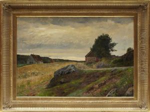 Sydsvenskt Landskap Sydsvenskt Landskap