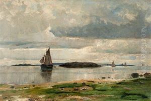 Sailing Sailing
