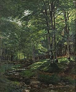 Bokskog, Astorp Bokskog, Astorp