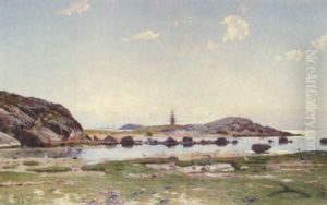 Hostlandskap Hostlandskap