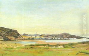 Sommardag Vid Varberg Sommardag Vid Varberg