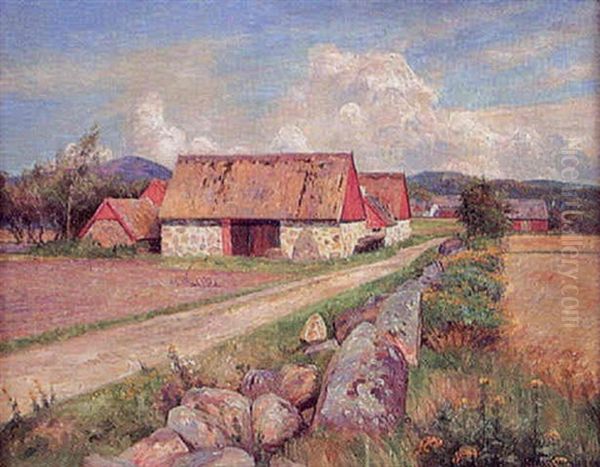 Rod Gard Vid I Kullabygden - view 1