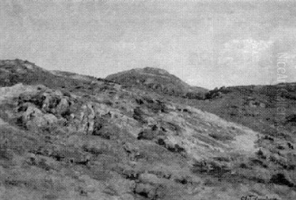 Motiv Fran Kullen - view 1