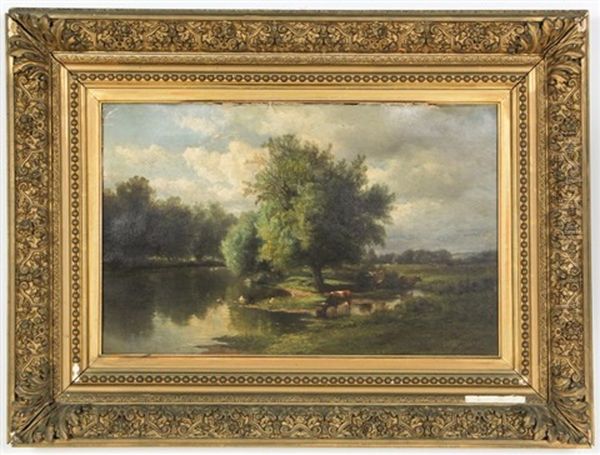 Landscape - view 1