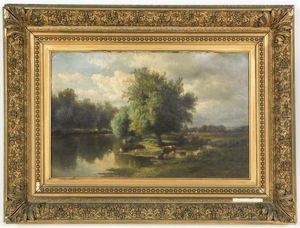 Landscape Landscape