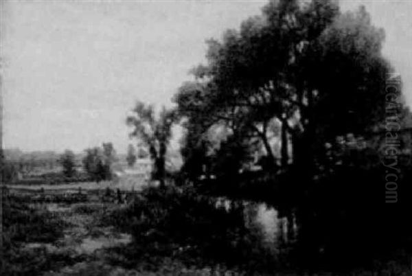 Homestead By The River - view 1