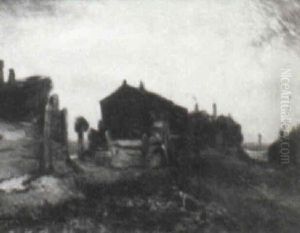 Farm Scene