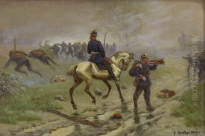 Auf Dem Schlachtfeld