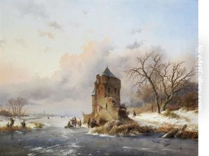 A Winter's Evening