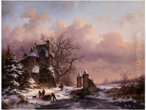 Winterlandschaft