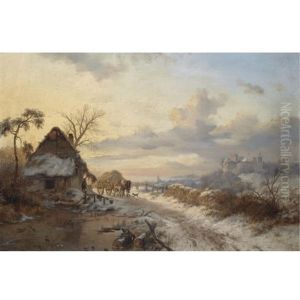 A Winter's Day