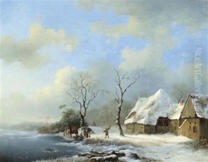 Winterlandschaft