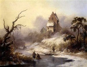 Winter Landscape