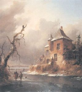 Winter Landscape