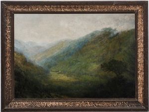 Mountain Landscape