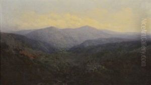 Mt. Leconte