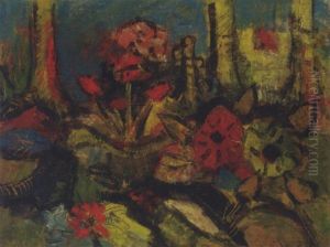 Bosbloemen Bosbloemen