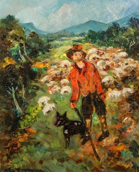 De Herder - view 1