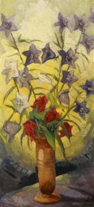 Bloemstilleven