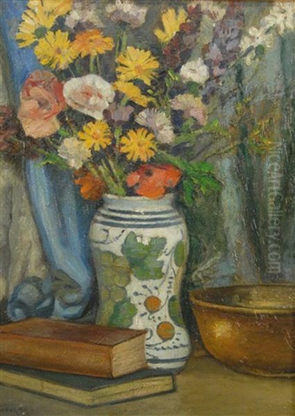 Still Life - view 1