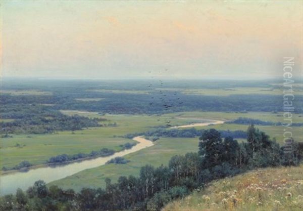 Tver Province - view 1