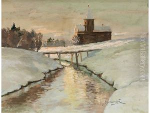 Winterlandschaft