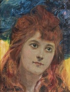 The Red-haired