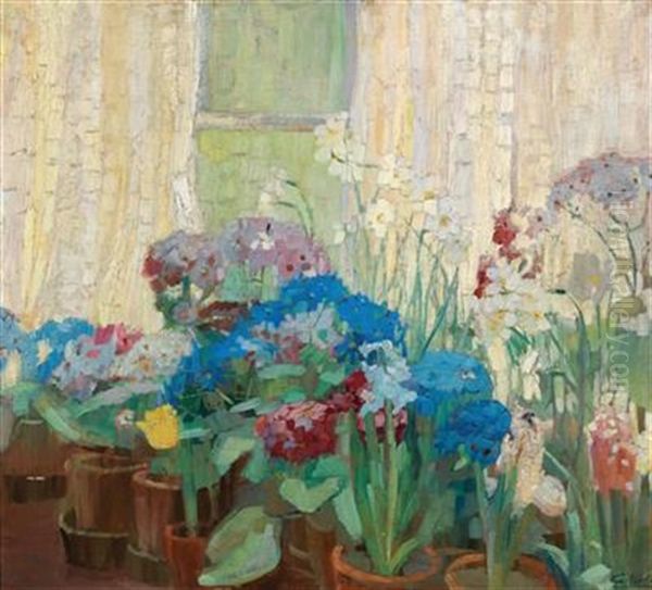 Blumen [flowers) - view 1