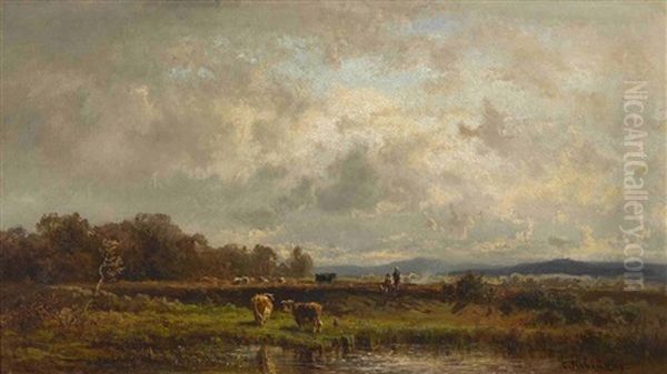 Auf Der Weide - view 1