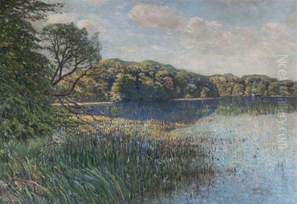 Klein Flottbek - view 1