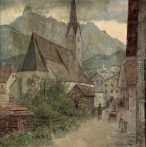Grodiger Kirche