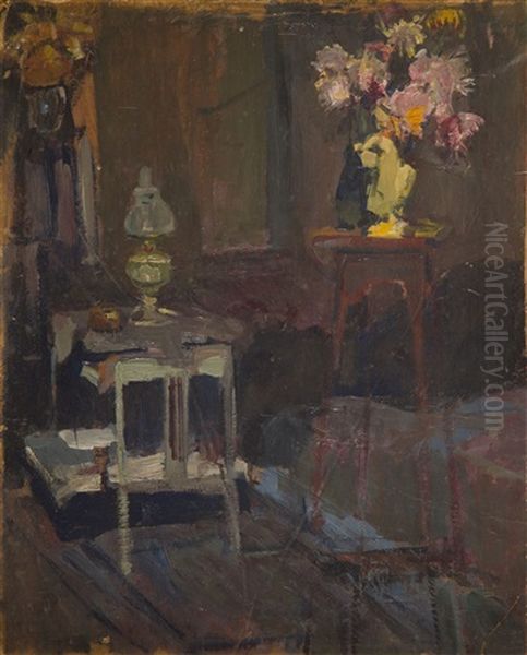 Interior - view 1