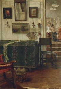 An Interior An Interior