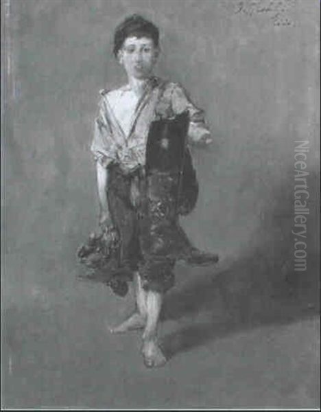 Der Kleine Schusterjunge - view 1